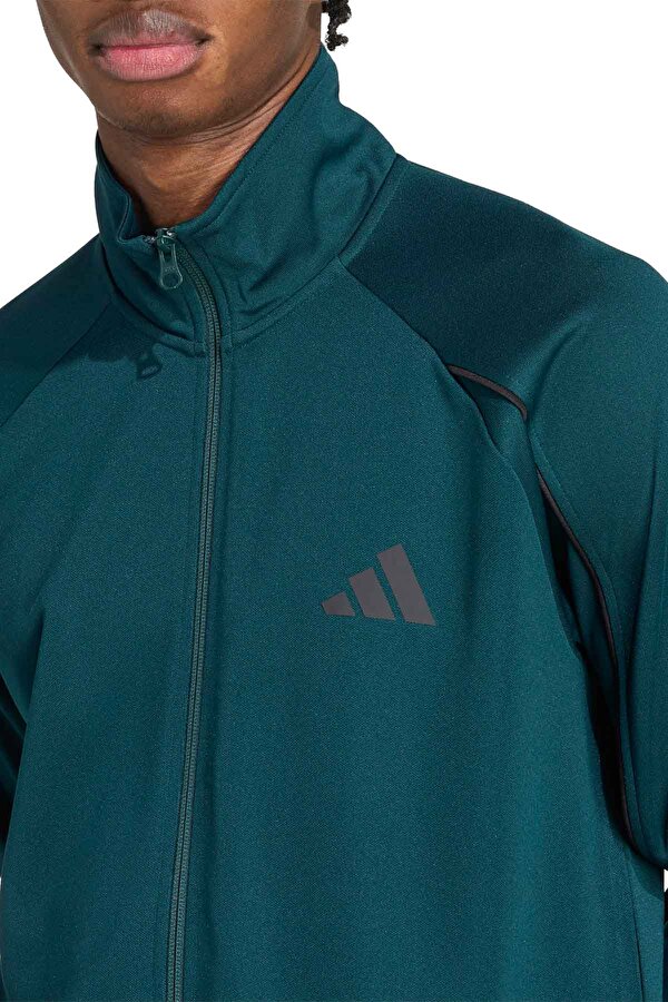 M 3S STADIUM TS Yeşil Erkek Eşofman Takımı