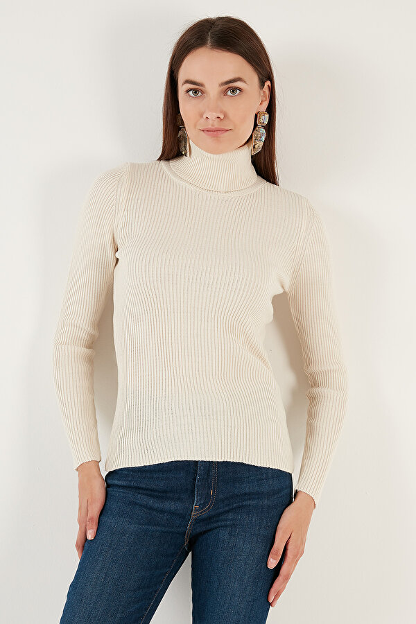 Bayan Kazak 4614102S2 Camel-Krem