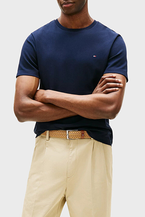 Erkek T Shirt MW0MW37508 DW5