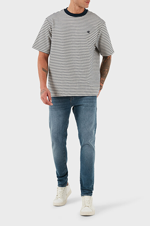 Erkek T Shirt LV04LD204G 67U