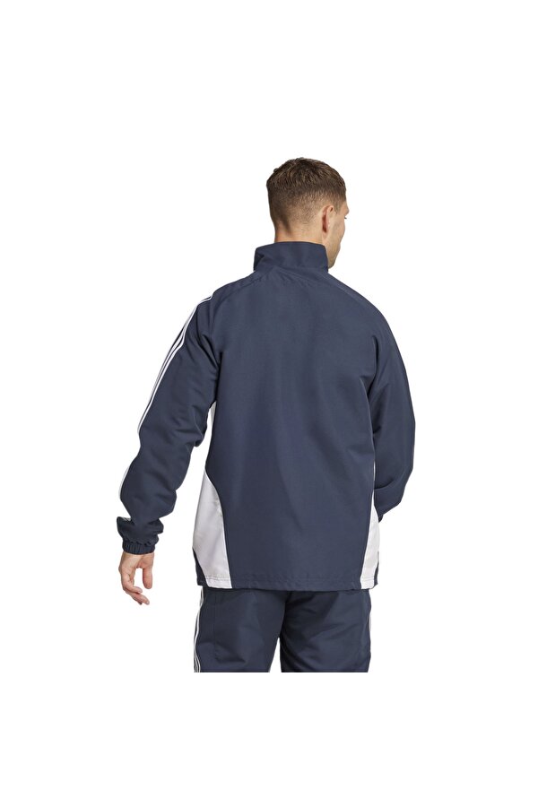 Erkek Futbol Eşofman Üstü Real Madrid Ubp Tt Jf2575