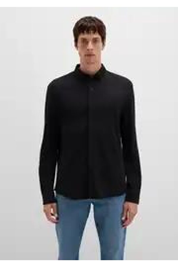 Erkek Gömlek M0211758-900