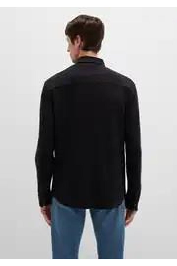 Erkek Gömlek M0211758-900