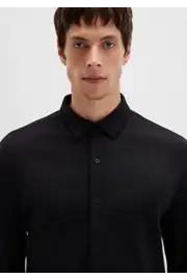 Erkek Gömlek M0211758-900