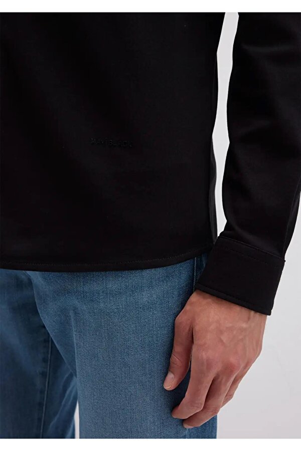 Erkek Gömlek M0211758-900