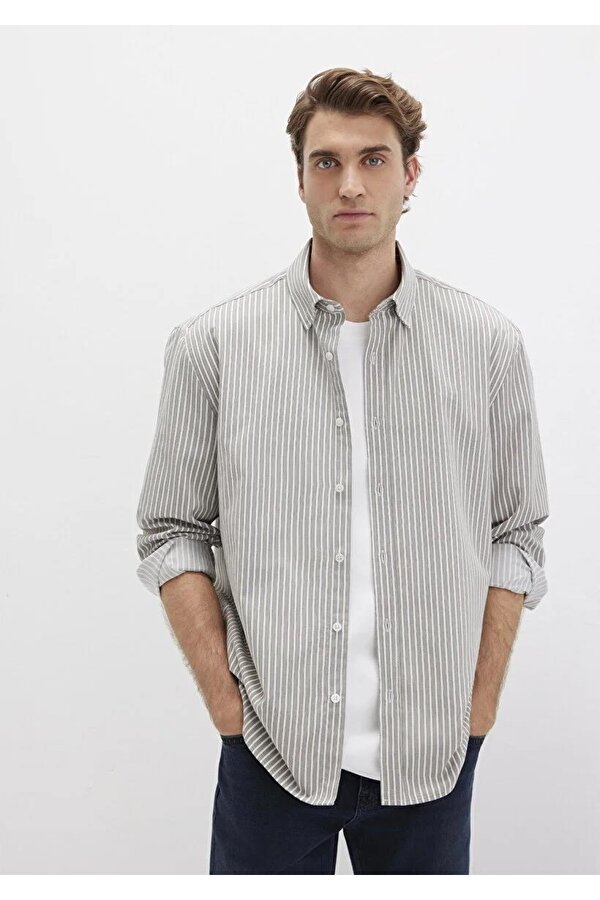 Erkek Gömlek M0211756-91269