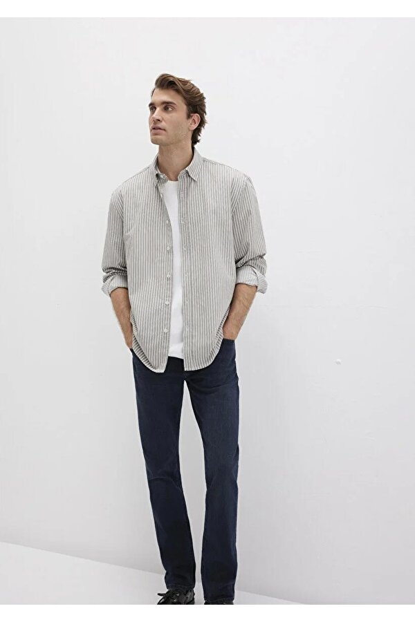 Erkek Gömlek M0211756-91269