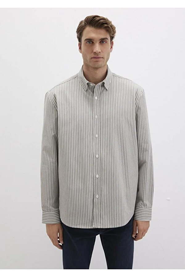 Erkek Gömlek M0211756-91269