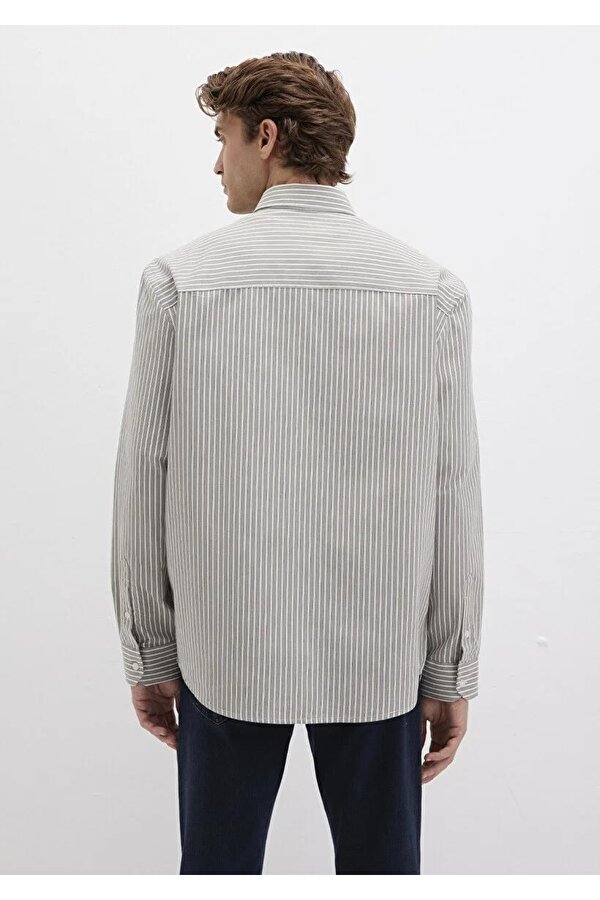 Erkek Gömlek M0211756-91269