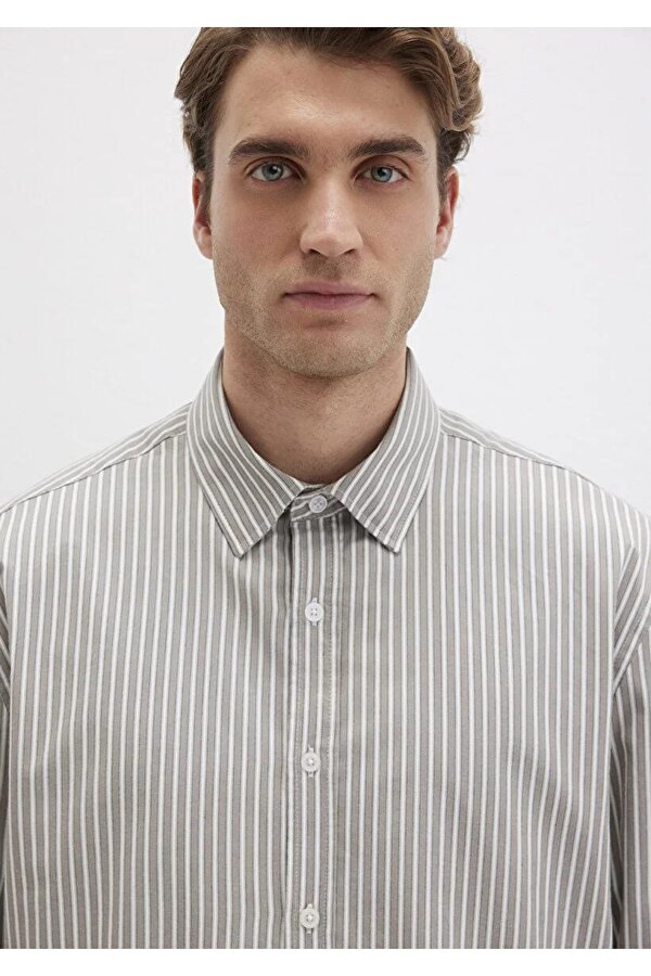 Erkek Gömlek M0211756-91269