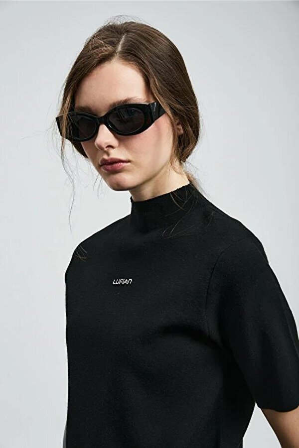 Jessıca Kadın Kolsuz Kazak 122090039