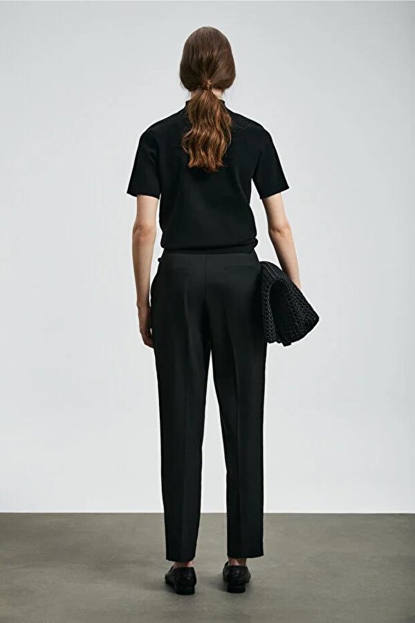 Jessıca Kadın Kolsuz Kazak 122090039