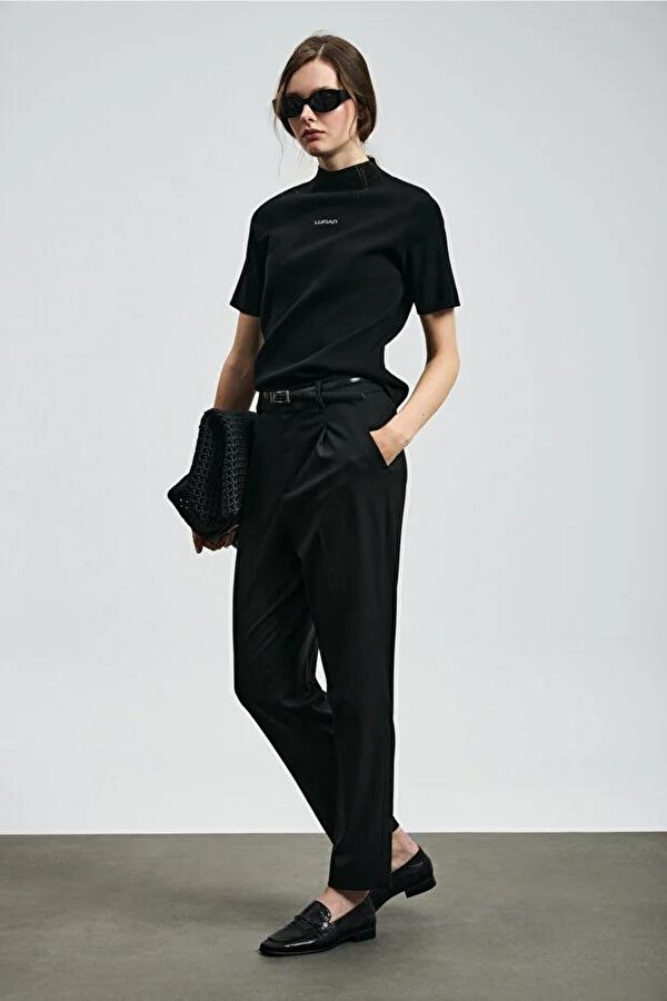 Jessıca Kadın Kolsuz Kazak 122090039