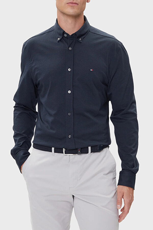 Erkek Gömlek MW0MW39418 DW5