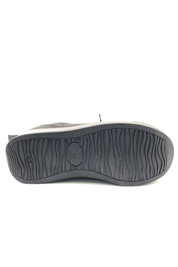 Wino Hakiki Deri Ortopedik Kadın Casual Ayakkabı