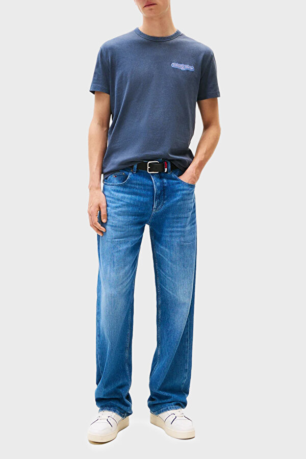 Erkek T Shirt DM0DM21829 C1G