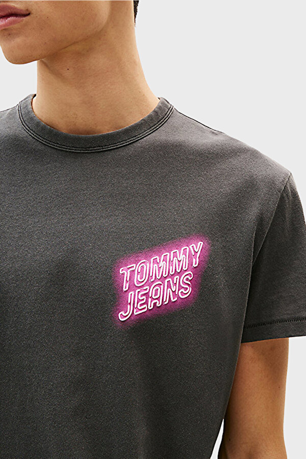 Erkek T Shirt DM0DM21829 BDS