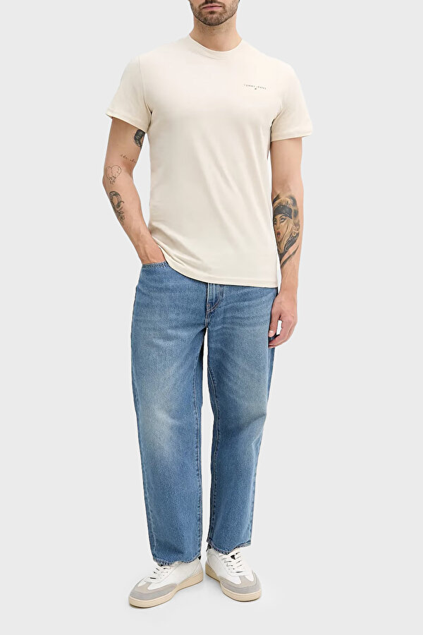 Erkek T Shirt DM0DM21780 ACH