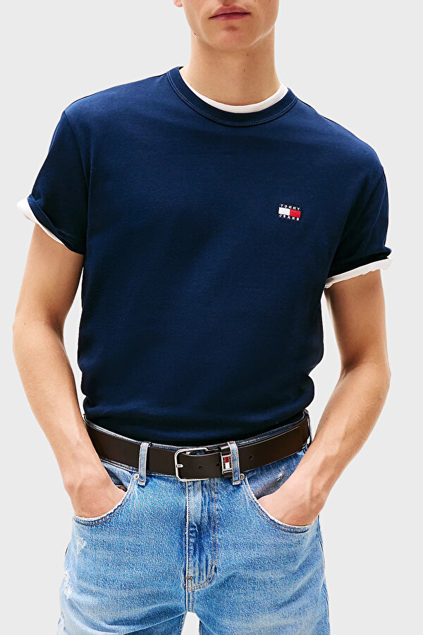 Erkek T Shirt DM0DM20322 C1G