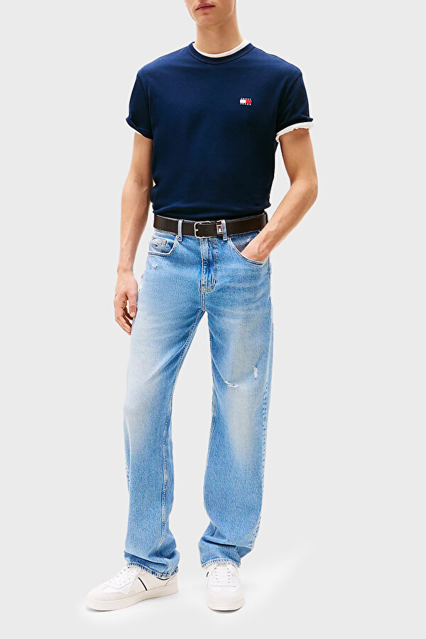 Erkek T Shirt DM0DM20322 C1G