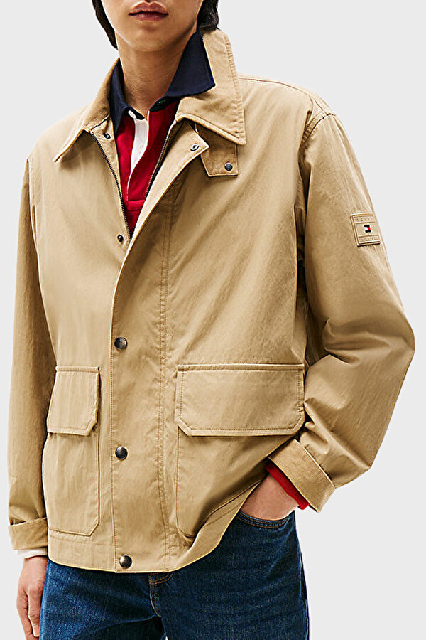 Erkek Ceket MW0MW39638 AEH