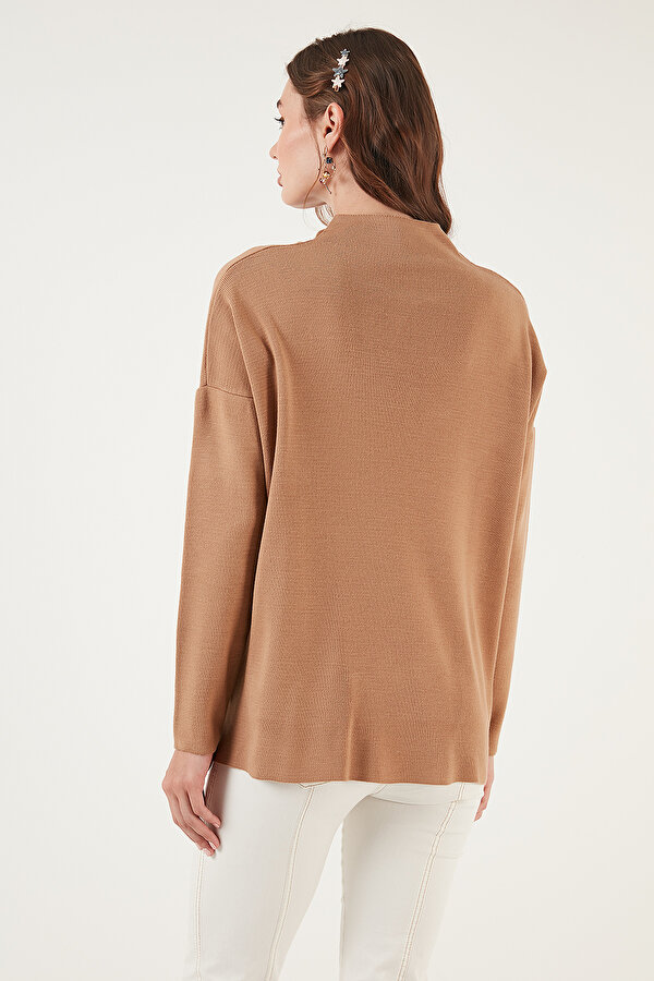 Bayan Kazak 4615002S2 Camel-Mor