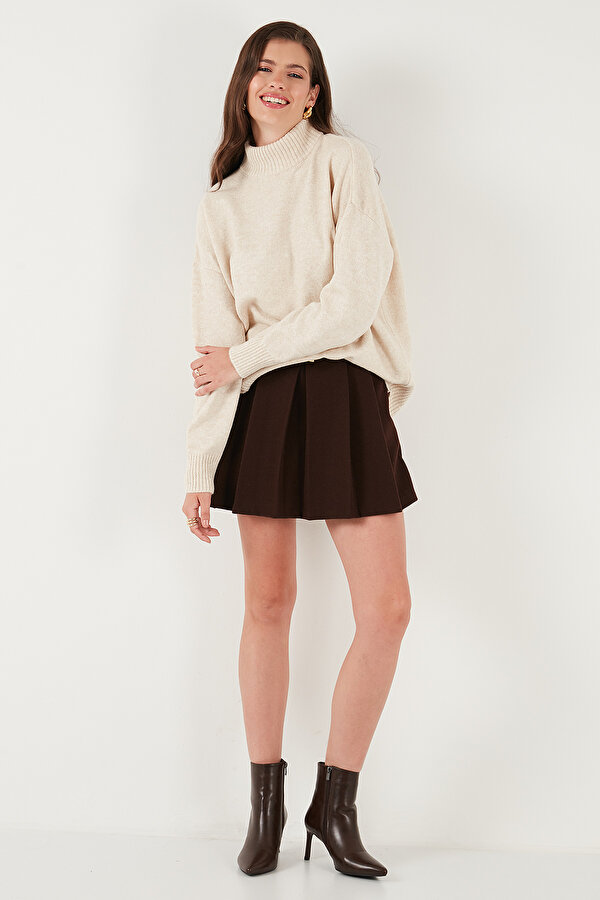 Bayan Kazak 680KZ00469S2 TAŞ-VİZON