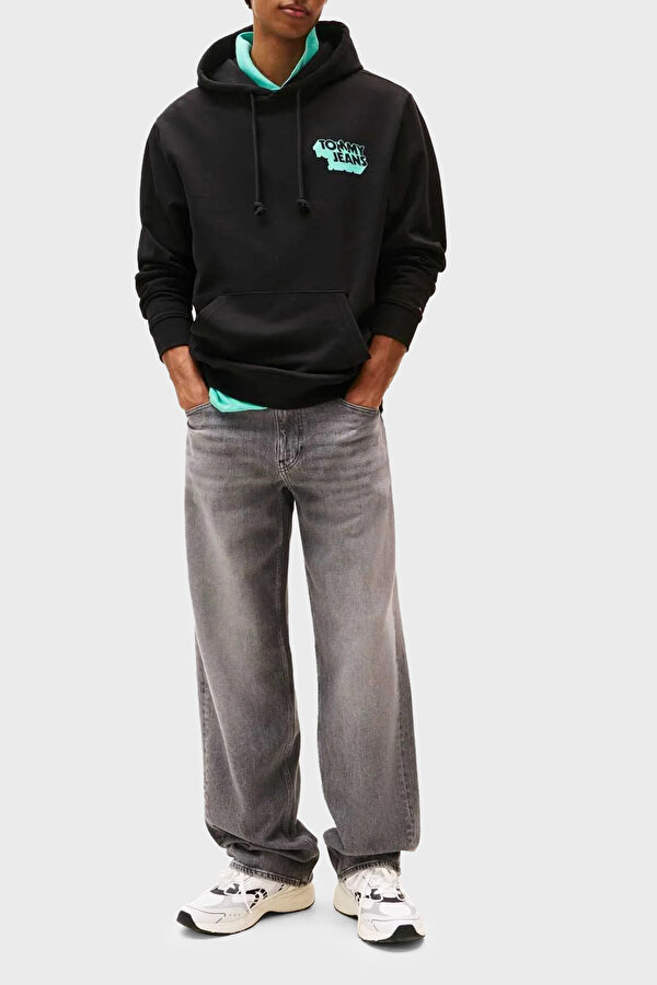 Erkek Sweat DM0DM21625 BDS