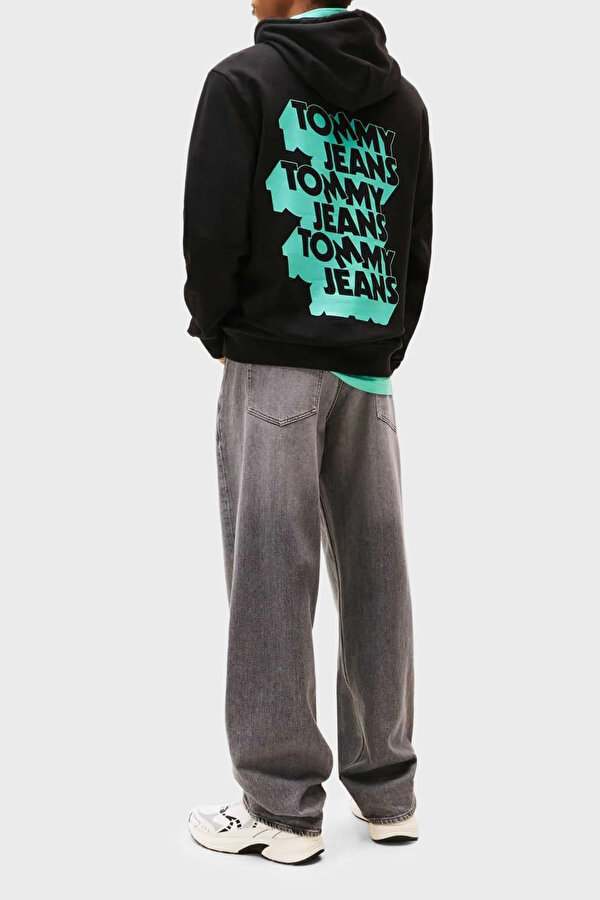 Erkek Sweat DM0DM21625 BDS