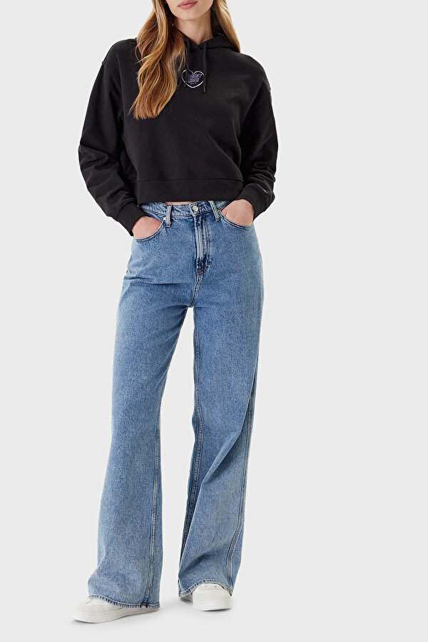 Bayan Sweat DW0DW21408 BDS