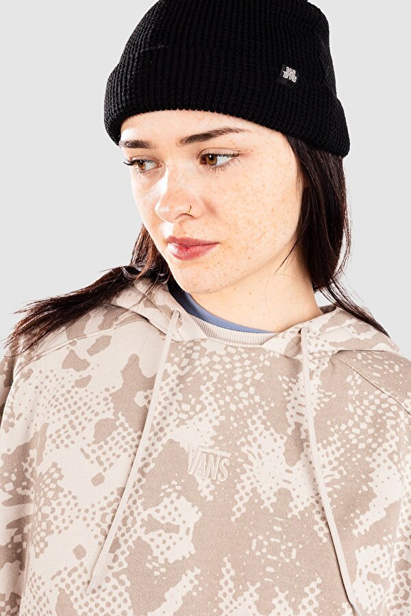 Mte Kennett Printed Kadın Sweatshirt