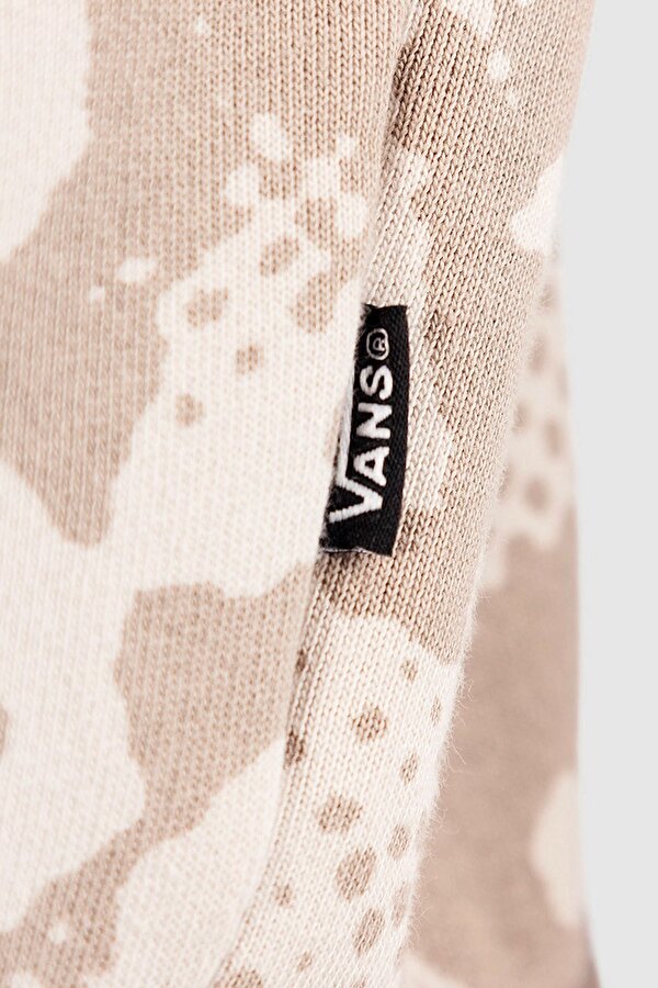 Mte Kennett Printed Kadın Sweatshirt