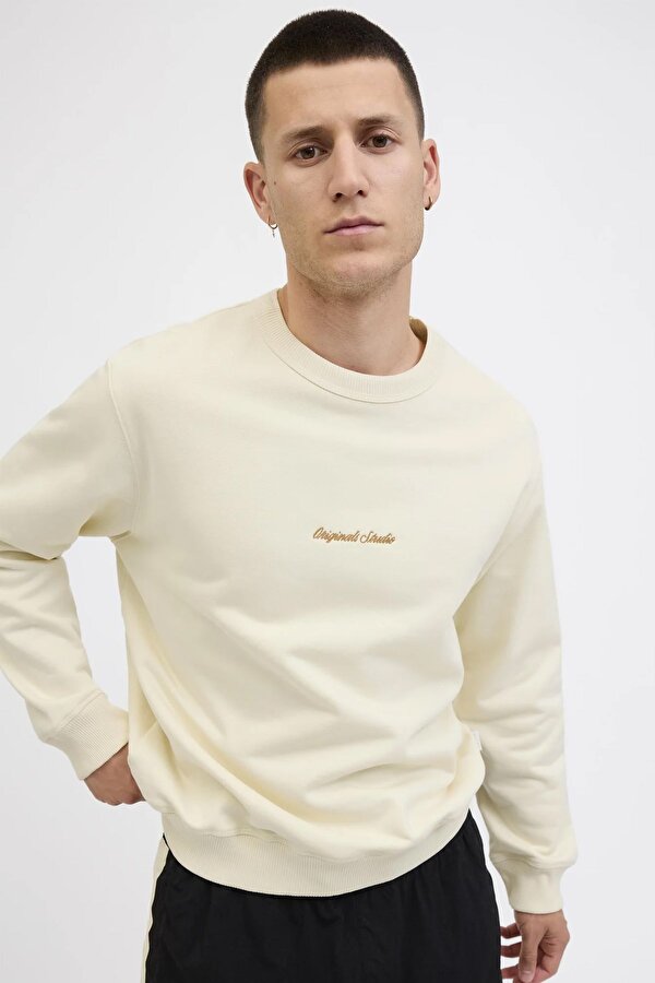 Jornorrebro Erkek Sweatshirt - 2 Al 1 öde