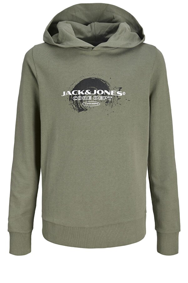 Jcocondor Çocuk Sweatshirt - FLO 2 Al 1 öde