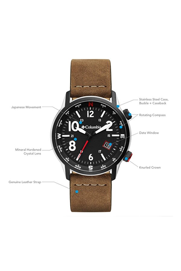 CSC01-003 Erkek Kol Saati