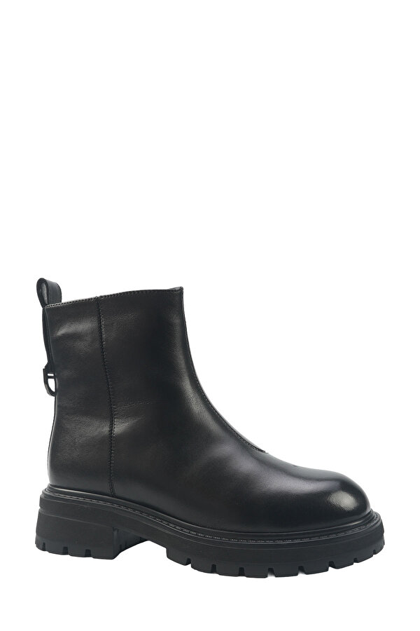 INT1225K254-KRK 5PR BLACK Woman 069