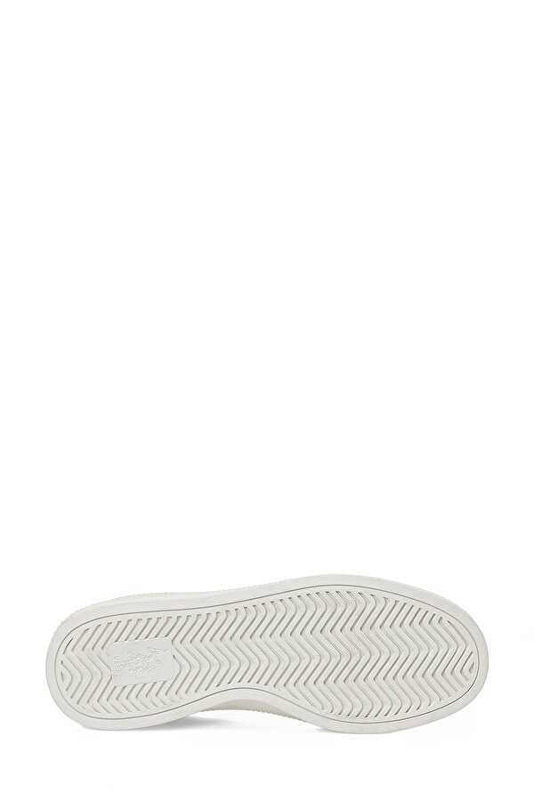 PERRY 6FX Beyaz Kadın Sneaker