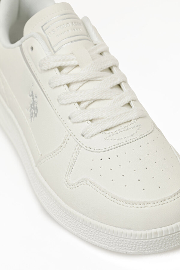 PERRY 6FX Beyaz Kadın Sneaker