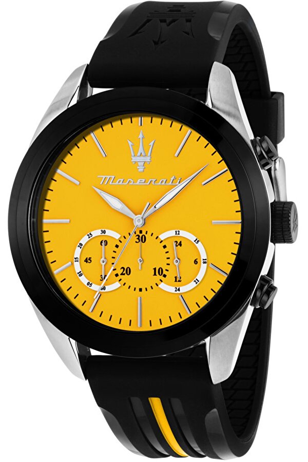 MASERATİ ERKEK KOL SAATİ R8871612045