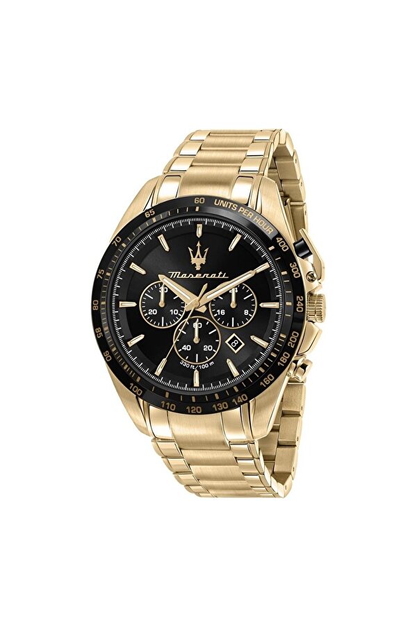 MASERATİ ERKEK KOL SAATİ R8873612041