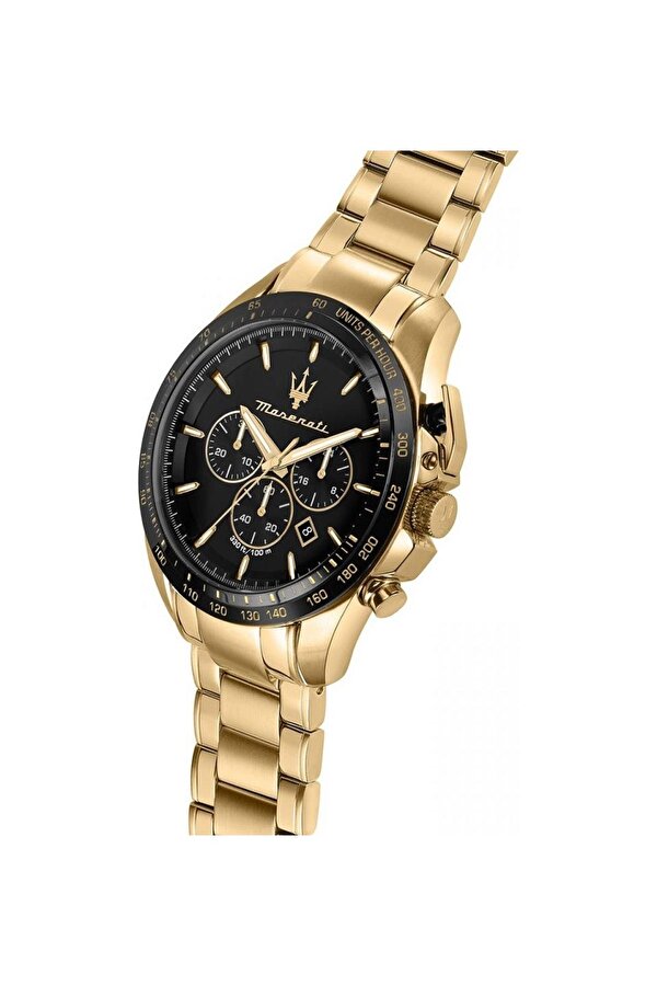 MASERATİ ERKEK KOL SAATİ R8873612041