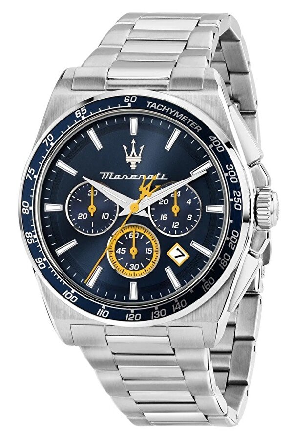 MASERATİ ERKEK KOL SAATİ R8873652001