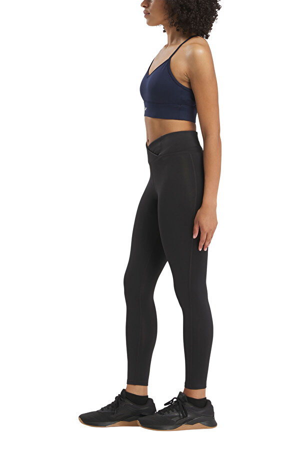 Clothing Reebok Id Train Tri-Back Bra Синий