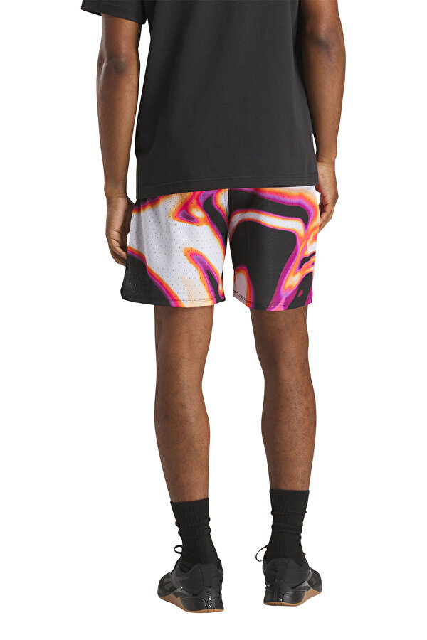 Clothing Reebok Reebok Basketball Transit Белый