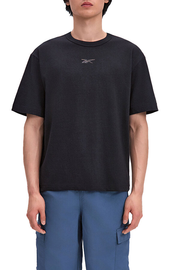 Clothing Reebok Athlete Hype Tee Черный