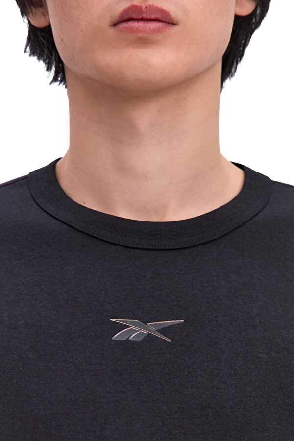 Clothing Reebok Athlete Hype Tee Черный