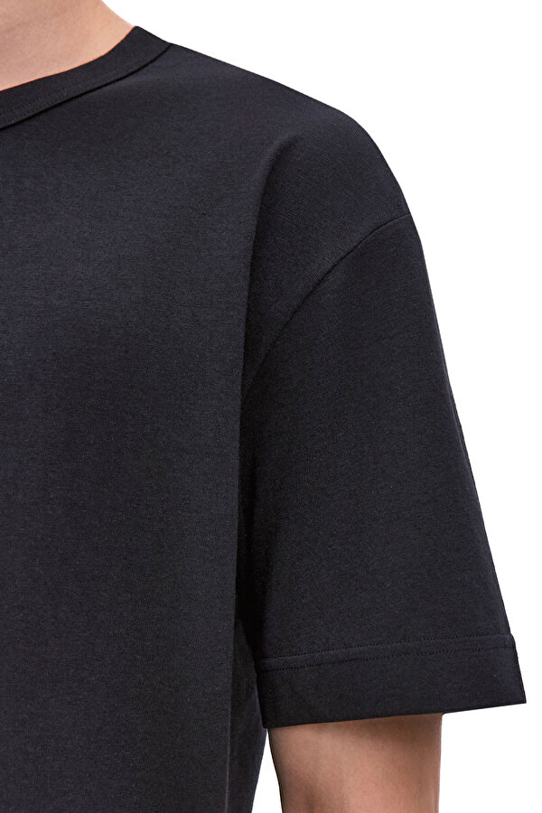 Clothing Reebok Athlete Hype Tee Черный