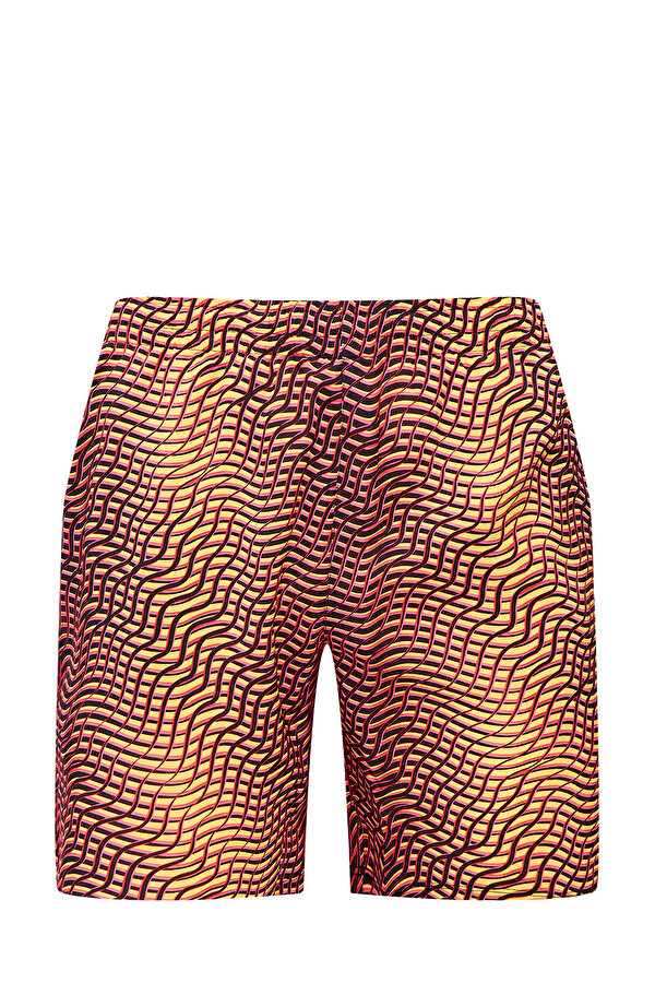 Clothing Reebok Athlete Hype Color Pop Sh Желтый 010