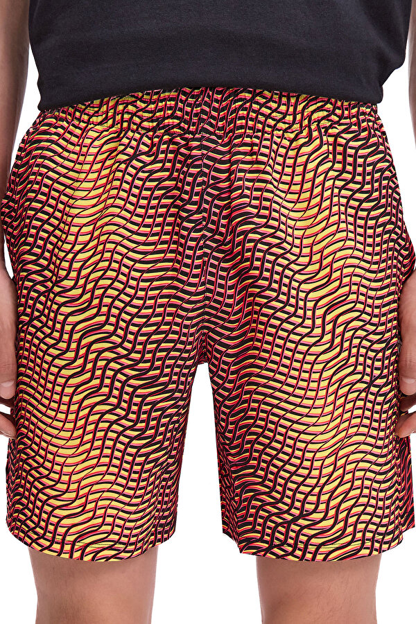 Clothing Reebok Athlete Hype Color Pop Sh Желтый 010