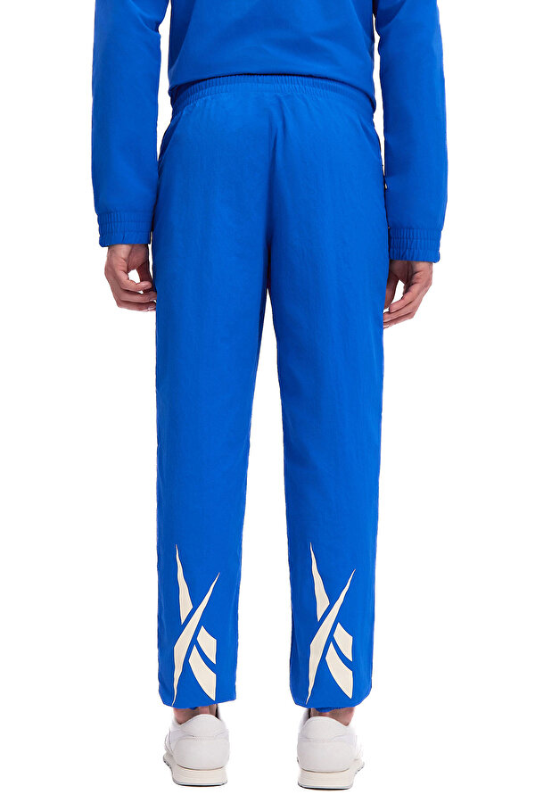Clothing Reebok Cl F Fr Trackpant Синий 023
